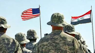 أميركا: قتلنا 5 مسلحين في العراق كانوا يستعدون لإطلاق مسيرة